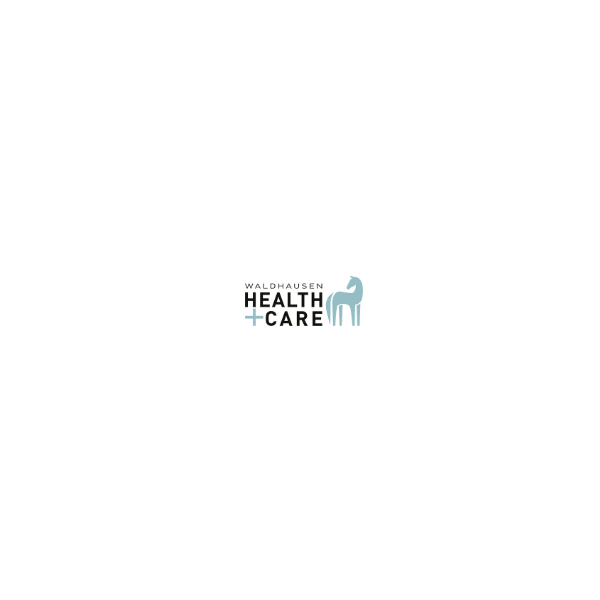 Derka chłodząca Waldhausen Health + Care Ice